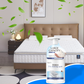 🏆 Last Day Special Price £9.99 ! 💛 Powerful Mattress Yellow Stain Cleaner – No water, no residue. Deep foam lifts old stains & urine marks. Gentle on fabric. 🧴✨