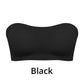 🔥50K+ SOLD🎀Women's Non-Slip Strapless Wireless Bra with Crossover Side Closure