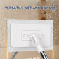 🔥Last Day Sales 70% OFF🔥🏠Disposable Dust Mop with 4 Reusable Cloths🤲🧼