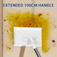 🔥Last Day Sales 70% OFF🔥🏠Disposable Dust Mop with 4 Reusable Cloths🤲🧼