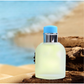 Long-Lasting Pure Ocean Marine Perfume