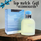 Long-Lasting Pure Ocean Marine Perfume