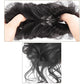 💁‍♀️LAST DAY - BUY 1 GET 1 FREE + FREE GIFT!!💗Messy Curly Hair Bun Scrunchie Extensions