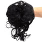 💁‍♀️LAST DAY - BUY 1 GET 1 FREE + FREE GIFT!!💗Messy Curly Hair Bun Scrunchie Extensions