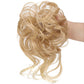 💁‍♀️LAST DAY - BUY 1 GET 1 FREE + FREE GIFT!!💗Messy Curly Hair Bun Scrunchie Extensions
