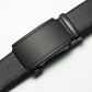Men’s Adjustable Ratchet Belt for Casual & Dress Wear