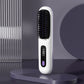 ✨Last Day Special Price £14.98!!💥Wireless Ceramic Heating Hair Straightening Comb💇‍♀️