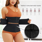 Women's Adjustable Waist Trainer Corset
