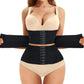 Women's Adjustable Waist Trainer Corset