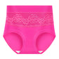 😍 Buy 1 Get 2 Free🌺Women's Large Size High Waisted Panties