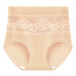 😍 Buy 1 Get 2 Free🌺Women's Large Size High Waisted Panties