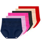 😍 Buy 1 Get 2 Free🌺Women's Large Size High Waisted Panties