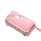 🩷Gift For Yourself-50% Off🩷Women's Small Phone Purse with Adjustable Strap