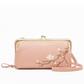🩷Gift For Yourself-50% Off🩷Women's Small Phone Purse with Adjustable Strap