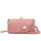 🩷Gift For Yourself-50% Off🩷Women's Small Phone Purse with Adjustable Strap