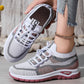 🎉2026 New Arrival✨49% OFF Hot Sale: Women’s Lace-Up Running Shoes, Casual Comfort Fit