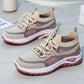 🎉2026 New Arrival✨49% OFF Hot Sale: Women’s Lace-Up Running Shoes, Casual Comfort Fit