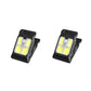 🌿 Solar clip light with motion sensor – Buy 2 now, get 1 free! Perfect for gardens, balconies and patios! 🏡✨