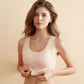 🎉LAST DAY SALE - 50% OFF⚡Front Closure Cross-Back Wireless Posture Bra