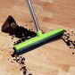 🧹Rubber Bristle Sweeper for Dusting and Pet Hair