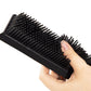 🧹Rubber Bristle Sweeper for Dusting and Pet Hair