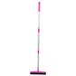 🧹Rubber Bristle Sweeper for Dusting and Pet Hair