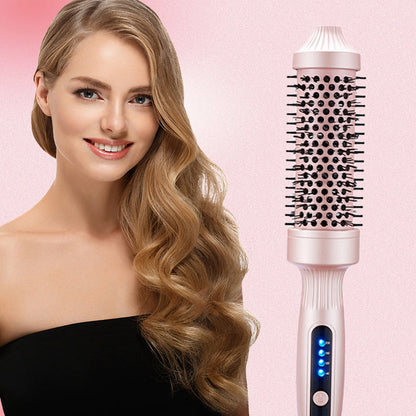 ⏰Last 4 hours Sale 50% OFF💇‍♀️2-in-1 Hair Fluffy Styling Comb✨Fluffy Volume in Minutes