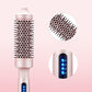 ⏰Last 4 hours Sale 50% OFF💇‍♀️2-in-1 Hair Fluffy Styling Comb✨Fluffy Volume in Minutes