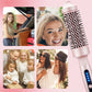 ⏰Last 4 hours Sale 50% OFF💇‍♀️2-in-1 Hair Fluffy Styling Comb✨Fluffy Volume in Minutes