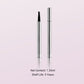 Waterproof Eyebrow Pen with Micro-Fork Tip