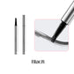 Waterproof Eyebrow Pen with Micro-Fork Tip