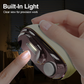 🔥LIMITED TIME PRICE: ONLY ￡9.99!!!🔥🌟 2-in-1 Smart Electric Nail Clipper & Polisher ✂️ & Polisher for All Ages 👨‍👩‍👧‍👦 💅