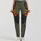 ❄️ Winter Hot Sale -49% OFF🔥Women Windproof Waterproof Warm Elastic Waist Hiking Pants