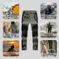 ❄️ Winter Hot Sale -49% OFF🔥Women Windproof Waterproof Warm Elastic Waist Hiking Pants