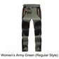 ❄️ Winter Hot Sale -49% OFF🔥Women Windproof Waterproof Warm Elastic Waist Hiking Pants