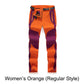 ❄️ Winter Hot Sale -49% OFF🔥Women Windproof Waterproof Warm Elastic Waist Hiking Pants