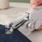 🔥HOT SALE 50% OFF🧵Portable Mini Electric Sewing Machine – Quick Clothing Repairs Anytime, Anywhere✨
