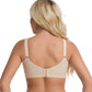 🏆 Last Day Special Price £7.99💐Women's Elegant Sheer Full Coverage Plus Size Bra