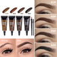 ⏳LAST DAY SALE - BUY 1 GET 1 FREE💕⚡50K+ SOLD!💝Long - Lasting Waterproof Eyebrow Tint Kit (With Free Brush)
