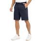 📢50% OFF !!!⏰Men's Solid Color Flat Front Shorts