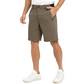 📢50% OFF !!!⏰Men's Solid Color Flat Front Shorts