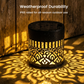 💡💓Surprise Price: Only £12.99!!🌞 50% OFF NOW! 🌀 Solar Mandala Light – Stunning Pattern Projection, 2-in-1 Floor & Wall Design & IP65 Waterproof Auto On/Off 🌿