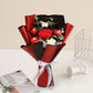 🎉Mother’s Day special with 50% off! 💝Handmade Delicate Crochet Flower Bouquet