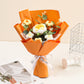 🎉Mother’s Day special with 50% off! 💝Handmade Delicate Crochet Flower Bouquet