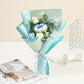 🎉Mother’s Day special with 50% off! 💝Handmade Delicate Crochet Flower Bouquet