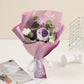 🎉Mother’s Day special with 50% off! 💝Handmade Delicate Crochet Flower Bouquet