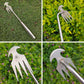 💐⏳ Limited Time!🔥HOT SALE 50% OFF🔥Manual Weed Remover Tool for Lawn and Garden