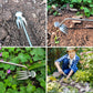 💐⏳ Limited Time!🔥HOT SALE 50% OFF🔥Manual Weed Remover Tool for Lawn and Garden