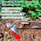 💐⏳ Limited Time!🔥HOT SALE 50% OFF🔥Manual Weed Remover Tool for Lawn and Garden