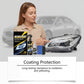 🚗EASTER 70% OFF🚗 Professional Headlight Polish and Sealant Kit